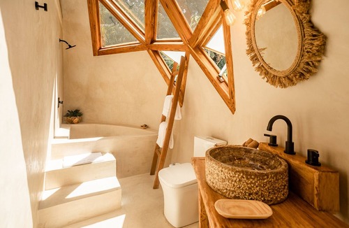 Yelapa Hotel | Santuario Yelapa
