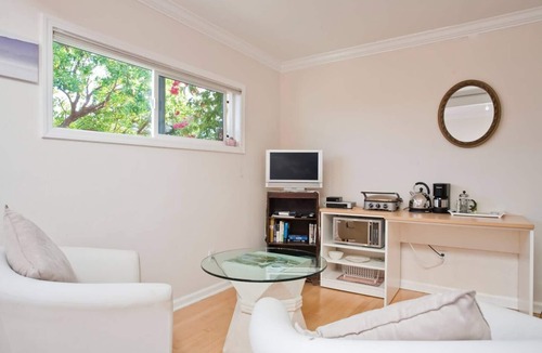Sausalito House | Sausalito Executive Guest Unit