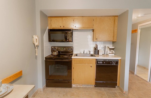 Snowshoe Condo | SC 2214: Discover the crisp mountain charm of Snowshoe during the summer!