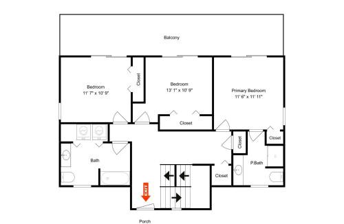 Village of Stump Sound House | Sea La Vie