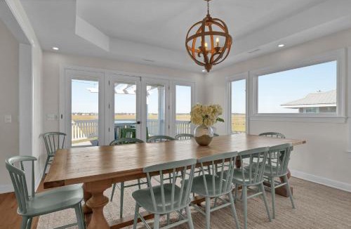 Shell Island House | Sea Tranquility by Sea Scape Properties