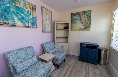 Melbourne Beach Hotel | Sea View Inn