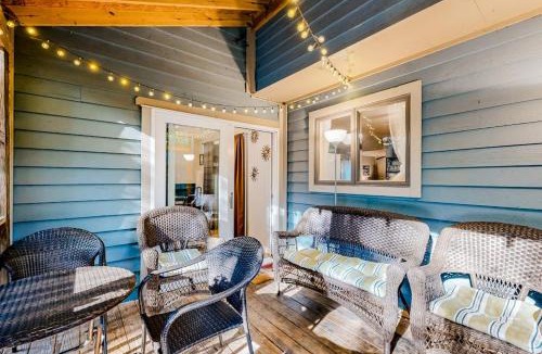 Ocean Pines House | Seafarer 7