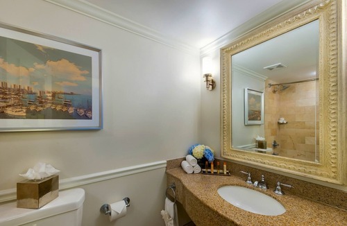 Daytona Beach Shores Hotel | Seafront Double Balc | The Shores | Ocean balcony, pool days | 2 Units