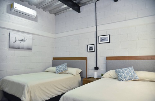 Topolobampo Hotel | Sealion Dive Center