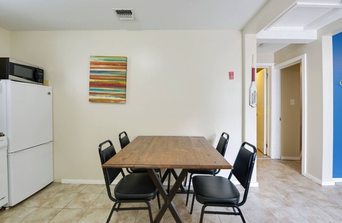 Seaside Heights Cottage | Seaside Heights Cottage < 1 Mile to Beaches!