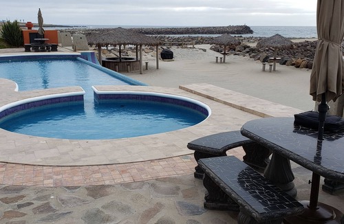 La Salina Condo | Seaside Salina ~ Beachfront Paradise! (It's just nicer!)