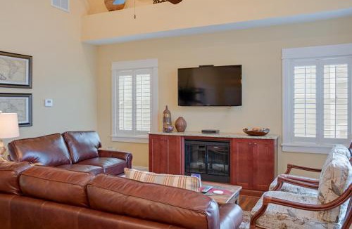 Corolla Light House | Seaside Serenity