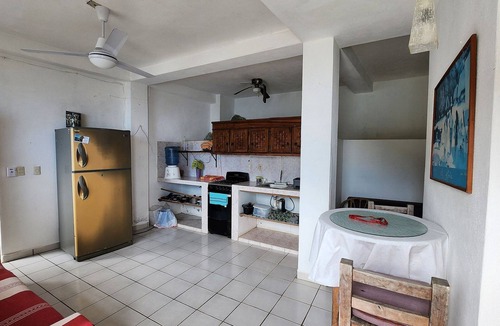 Yelapa Villa | Sebas