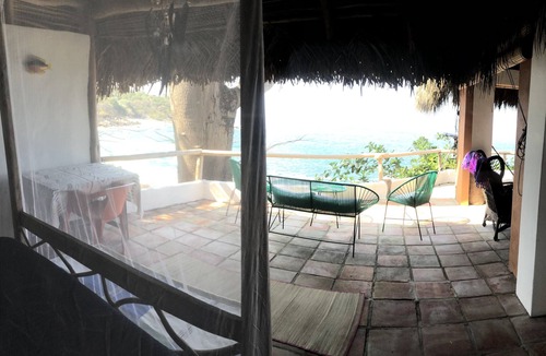 Chimo House | Secluded Private Oceanfront Retreat