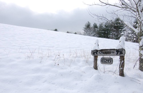 Jefferson Cabin | Seclusion, Quiet, Long Range Views