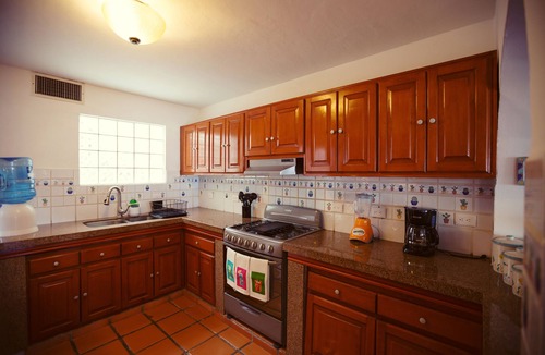Playa del Secreto Villa | Secret Beach Villas - Sleeps up to 32 people - Private Beach - Owner is a Chef