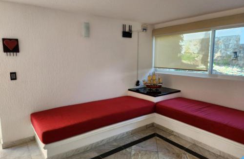 Lomas de Costa Azul Resort | Secretos del Sol Acapulco villas a 5 minutosdel mar