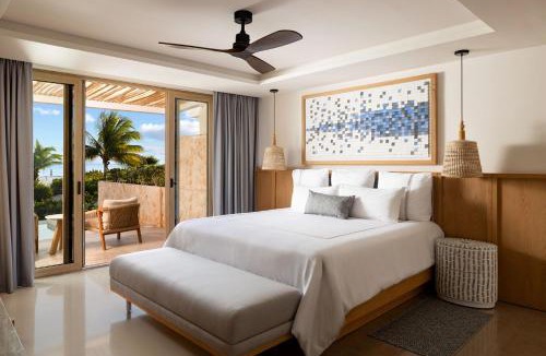 Playa Mujeres Resort | Secrets Playa Mujeres Golf & Spa Resort - All Inclusive Adults Only