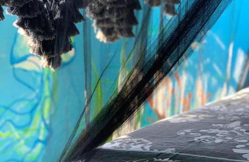 Downtown Holbox House | Selvática Holbox