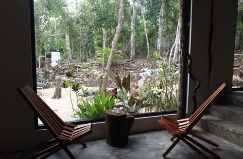 Macario Gomez House | SELVA ROCA