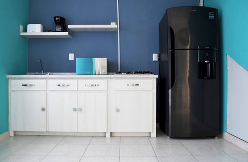 Tehuacan Hotel | Sensity Home