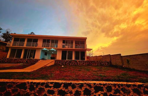 El Lencero House | Serendipia espacio campestre