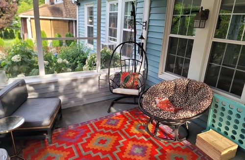 Montclair House | Serene 3bd Montclair home, near downtown & NYC
