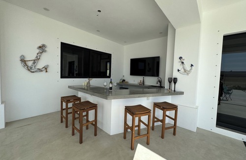 La Ribera House | Serene Jewel on the Sea of CorteznSleeps 8, 4 bedrooms, 4.5 baths + Pool