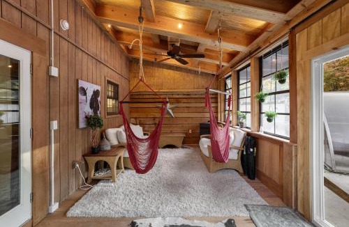 Long Pond House | Serene Whitetail Retreat Entertainment Galore