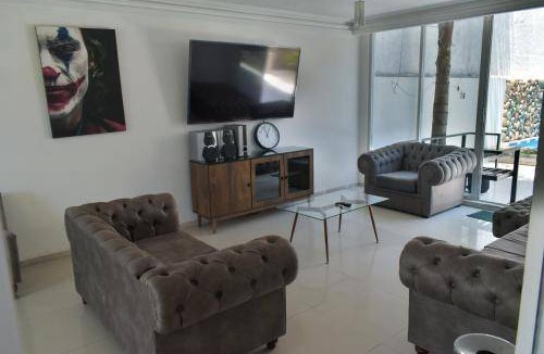 Leon Apartment | Serviced apartment ∙ 4 guests