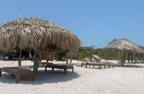 Isla Aguada Apartment | Serviced apartment ∙ 4 guests