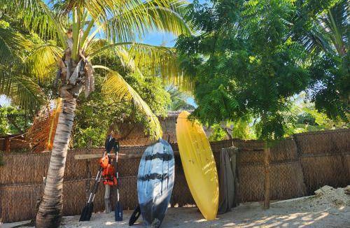 Isla Aguada Apartment | Serviced apartment ∙ 4 guests