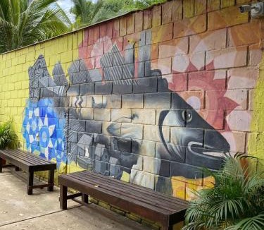 Rinconada Hostel | Shalom Backpacker Hostel