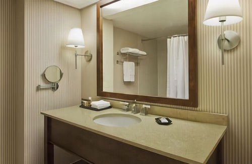 Hopelawn Hotel | Sheraton Edison