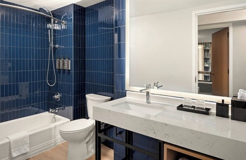 Downtown Minneapolis Hotel | Sheraton Minneapolis Downtown Convention Center