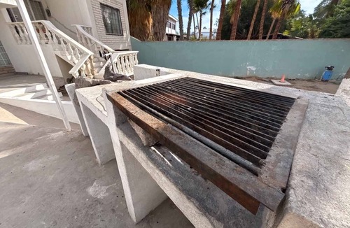 San Felipe Condo | Shoreline Condo 4 Desert Oasis Free Wifi Cool AC