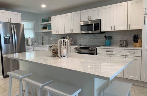 Daytona Beach Shores Condo | Shores Club 1006 - Daytona Beach Shores -Oceanfront with Views of the Atlantic Ocean and Intercostal