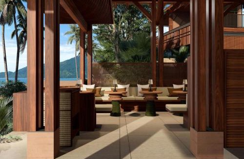 Chacala Hotel | Siari, a Ritz-Carlton Reserve