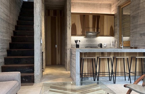Saladita House | Sich - Casa Macu Saladita surf break
