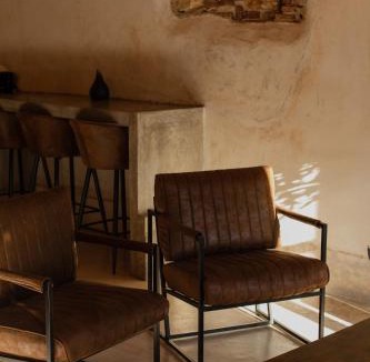 San Agustin Etla Villa | Sierra Urbana Etla