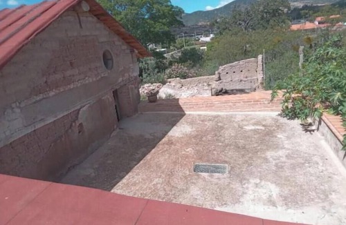 Yanhuitlan Apartment | Single room