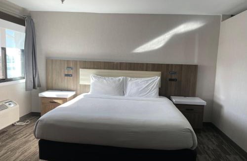 Modesto Hotel | Sisk Hotel