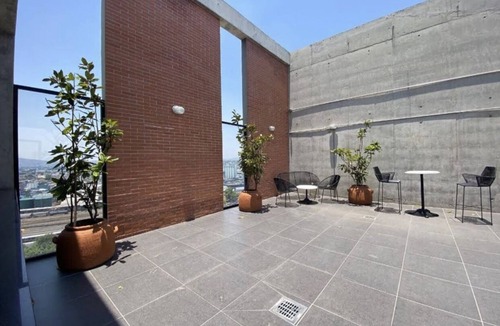 Guadalajara Apartment | sky apartment
