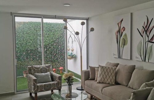 El Marques House | SKY HOME