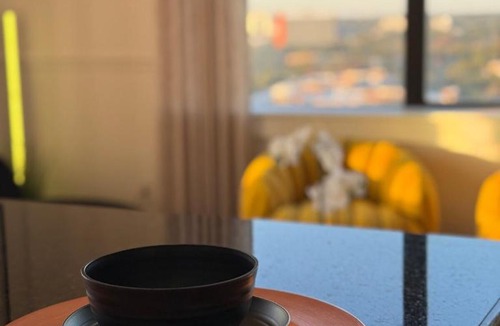 Downtown Jacksonville Apartment | Sky Lounge 14 Penthouse Views Private Getaway