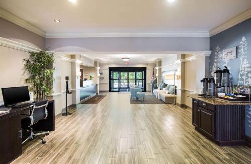 Dunmore Hotel | Sleep Inn & Suites Dunmore