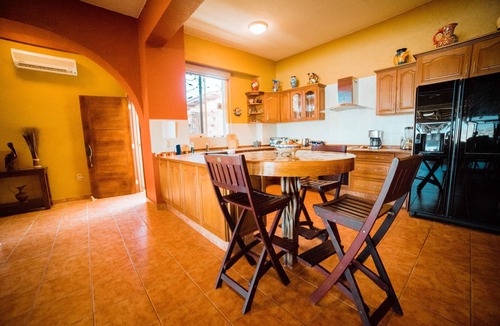 Playa Las Gatas Condo | Sleeps 6, amazing La Ropa bay views, newly available , over 3000 square feet!