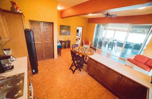 Playa Las Gatas Condo | Sleeps 6, amazing La Ropa bay views, newly available , over 3000 square feet!
