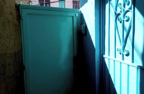 Ocotepec House | Small house to work in Cuernavaca
