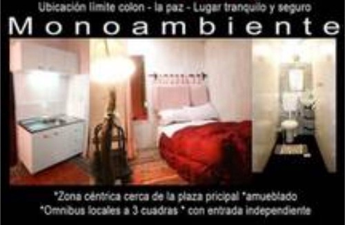 Ciudad Satelite House | Small studio apartment