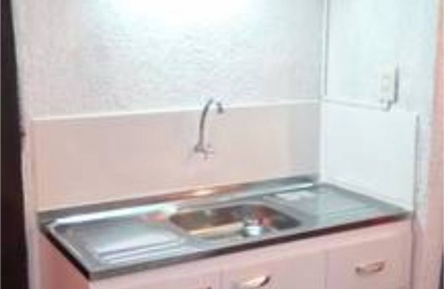 Ciudad Satelite House | Small studio apartment