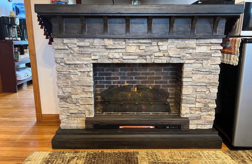 Mingo Apartment | Smith’s mother in law suite, pet friendly!