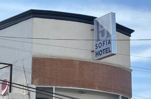 Tlaxcala Hotel | SOFIA Hotel