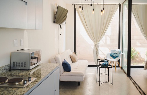 Ferrocarrilera Condo | Soho Apartments